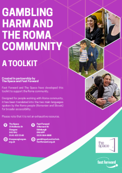 Download the Gambling Harm Toolkit here